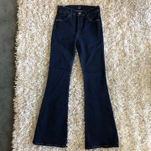 Citizens of Humanity - Fleetwood High Rise Flare